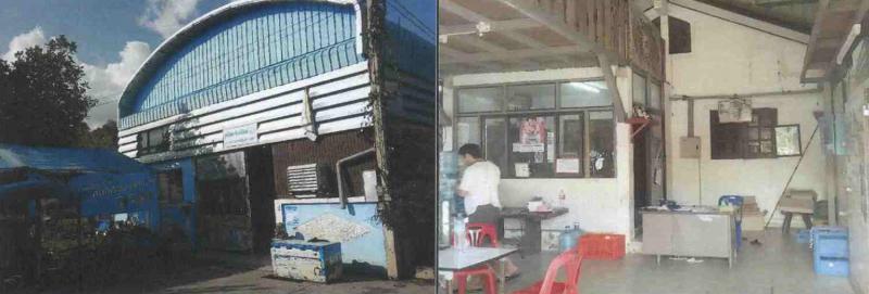 บ้านเดี่ยวหลุดจำนอง ธ.ธนาคารกรุงไทย สุรินทร์ ศีขรภูมิ ระแงง