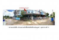 ที่ดินพร้อมสิ่งปลูกสร้างหลุดจำนอง ธ.ธนาคารออมสิน สุรินทร์ เมืองสุรินทร์ นอกเมือง
