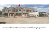ที่ดินพร้อมสิ่งปลูกสร้างหลุดจำนอง ธ.ธนาคารออมสิน สุรินทร์ ปราสาท กังแอน