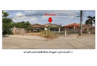 ที่ดินพร้อมสิ่งปลูกสร้างหลุดจำนอง ธ.ธนาคารออมสิน สุรินทร์ เมืองสุรินทร์ นอกเมือง