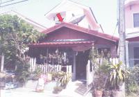 บ้านเดี่ยวหลุดจำนอง ธ.ธนาคารอาคารสงเคราะห์ สุรินทร์ เมืองสุรินทร์ สลักได