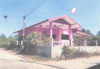 บ้านเดี่ยวหลุดจำนอง ธ.ธนาคารอาคารสงเคราะห์ สุรินทร์ ท่าตูม บัวโคก