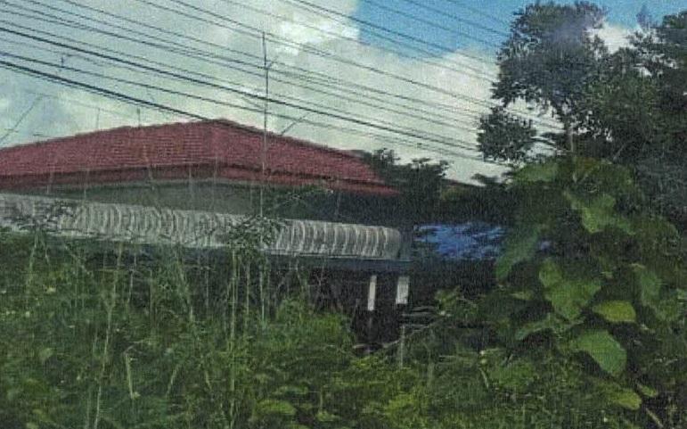 บ้านเดี่ยวหลุดจำนอง ธ.ธนาคารอาคารสงเคราะห์ สุรินทร์ เมืองสุรินทร์ แสลงพันธ์