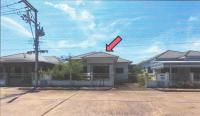 บ้านเดี่ยวหลุดจำนอง ธ.ธนาคารอาคารสงเคราะห์ สุรินทร์ เมืองสุรินทร์ นอกเมือง