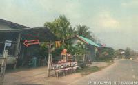 บ้านเดี่ยวหลุดจำนอง ธ.ธนาคารอาคารสงเคราะห์ สุรินทร์ ศีขรภูมิ นารุ่ง