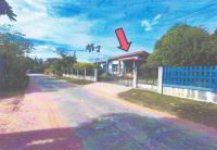 บ้านเดี่ยวหลุดจำนอง ธ.ธนาคารอาคารสงเคราะห์ สุรินทร์ ลำดวน โชคเหนือ