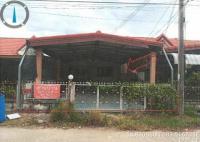 บ้านเดี่ยวหลุดจำนอง ธ.ธนาคารอาคารสงเคราะห์ สุรินทร์ เมืองสุรินทร์ นอกเมือง