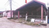 บ้านเดี่ยวหลุดจำนอง ธ.ธนาคารอาคารสงเคราะห์ สุรินทร์ เมืองสุรินทร์ นอกเมือง