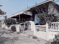 บ้านเดี่ยวหลุดจำนอง ธ.ธนาคารกสิกรไทย สุรินทร์ เมืองสุรินทร์ ในเมือง
