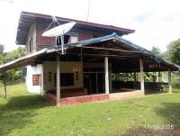 บ้านเดี่ยวหลุดจำนอง ธ.ธนาคารกสิกรไทย สุรินทร์ บัวเชด ตาวัง