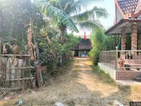 บ้านเดี่ยวหลุดจำนอง ธ.ธนาคารกสิกรไทย สุรินทร์ ศีขรภูมิ จารพัต