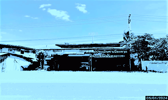 บ้านเดี่ยวหลุดจำนอง ธ.ธนาคารกสิกรไทย สุรินทร์ สังขะ กระเทียม