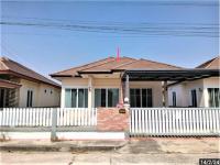 บ้านเดี่ยวหลุดจำนอง ธ.ธนาคารกสิกรไทย สุรินทร์ เมืองสุรินทร์ สลักได