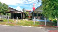 บ้านเดี่ยวหลุดจำนอง ธ.ธนาคารกสิกรไทย สุรินทร์ จอมพระ บ้านผือ