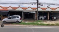 อาคารพาณิชย์หลุดจำนอง ธ.ธนาคารกสิกรไทย สุรินทร์ สังขะ บ้านชบ