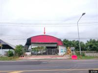 เพิงอเนกประสงค์หลุดจำนอง ธ.ธนาคารกสิกรไทย สุรินทร์ เมืองสุรินทร์ สลักได